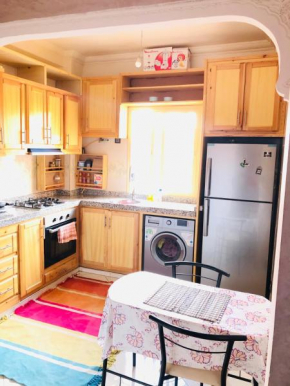 Julie's Private Apartment